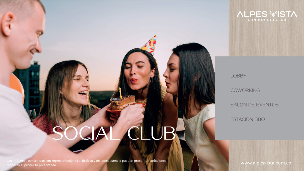 Social Club